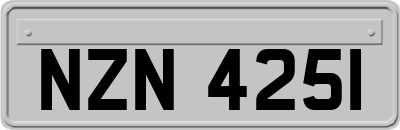 NZN4251