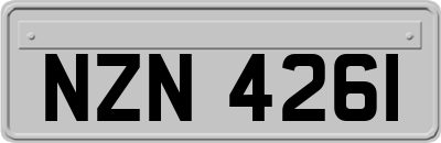 NZN4261