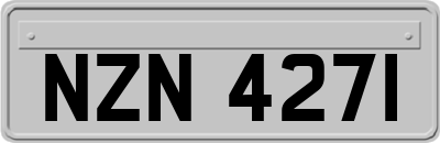 NZN4271