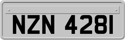 NZN4281