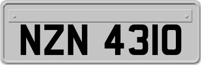 NZN4310