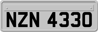 NZN4330