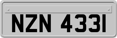 NZN4331