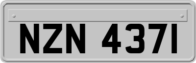 NZN4371