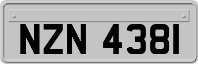 NZN4381