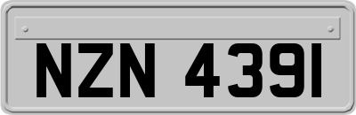 NZN4391