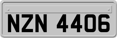 NZN4406