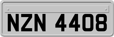 NZN4408