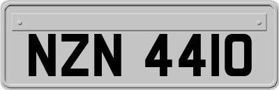 NZN4410