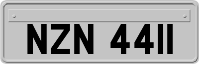 NZN4411