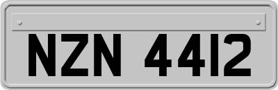 NZN4412
