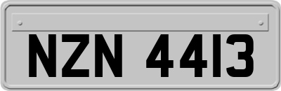 NZN4413