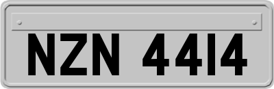 NZN4414