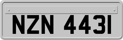 NZN4431