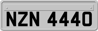 NZN4440