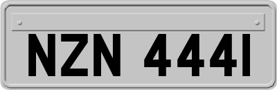 NZN4441