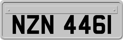 NZN4461