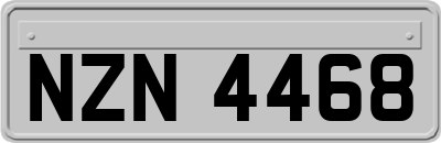 NZN4468