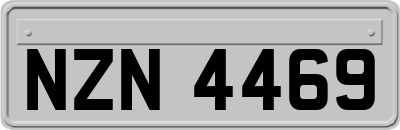 NZN4469