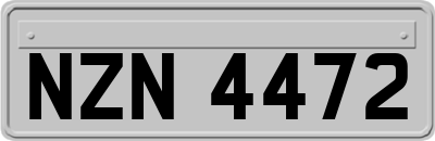 NZN4472