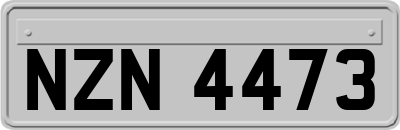 NZN4473