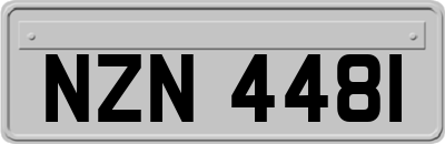 NZN4481