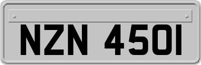 NZN4501