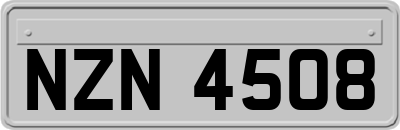 NZN4508