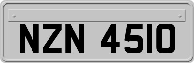 NZN4510