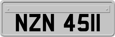NZN4511