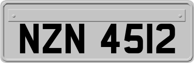 NZN4512