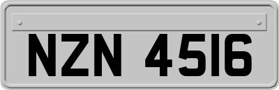 NZN4516
