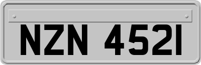NZN4521
