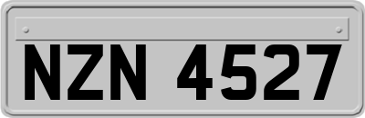NZN4527