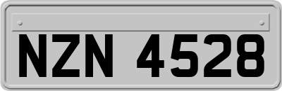 NZN4528