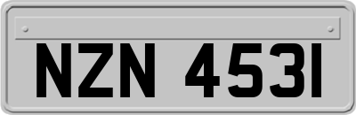 NZN4531