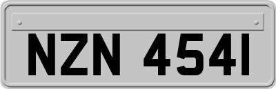 NZN4541