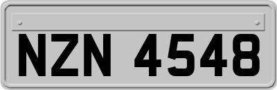 NZN4548