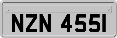 NZN4551
