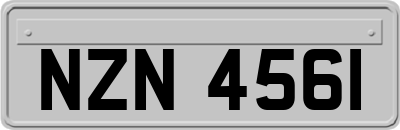 NZN4561