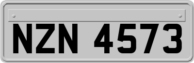 NZN4573