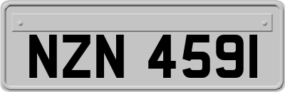 NZN4591