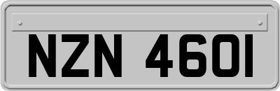 NZN4601
