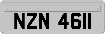 NZN4611