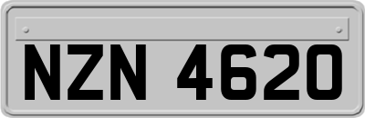 NZN4620