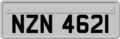 NZN4621
