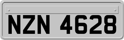 NZN4628