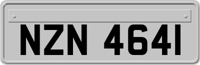 NZN4641