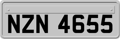 NZN4655