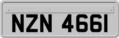 NZN4661